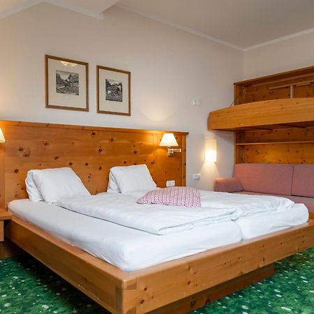 Heidi-Hotel Falkertsee - Kinderhotel Patergassen 外观 照片