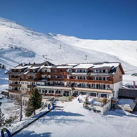 Heidi-Hotel Falkertsee - Kinderhotel Patergassen 外观 照片