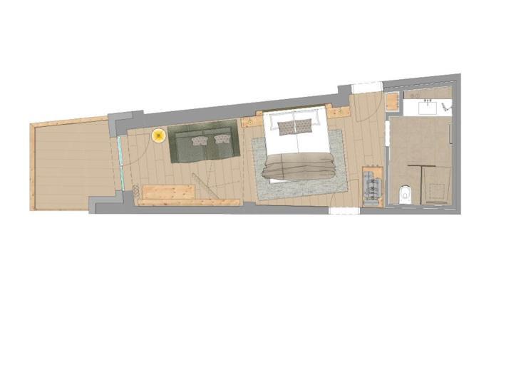 Heidi-Hotel Falkertsee - Kinderhotel Patergassen 外观 照片